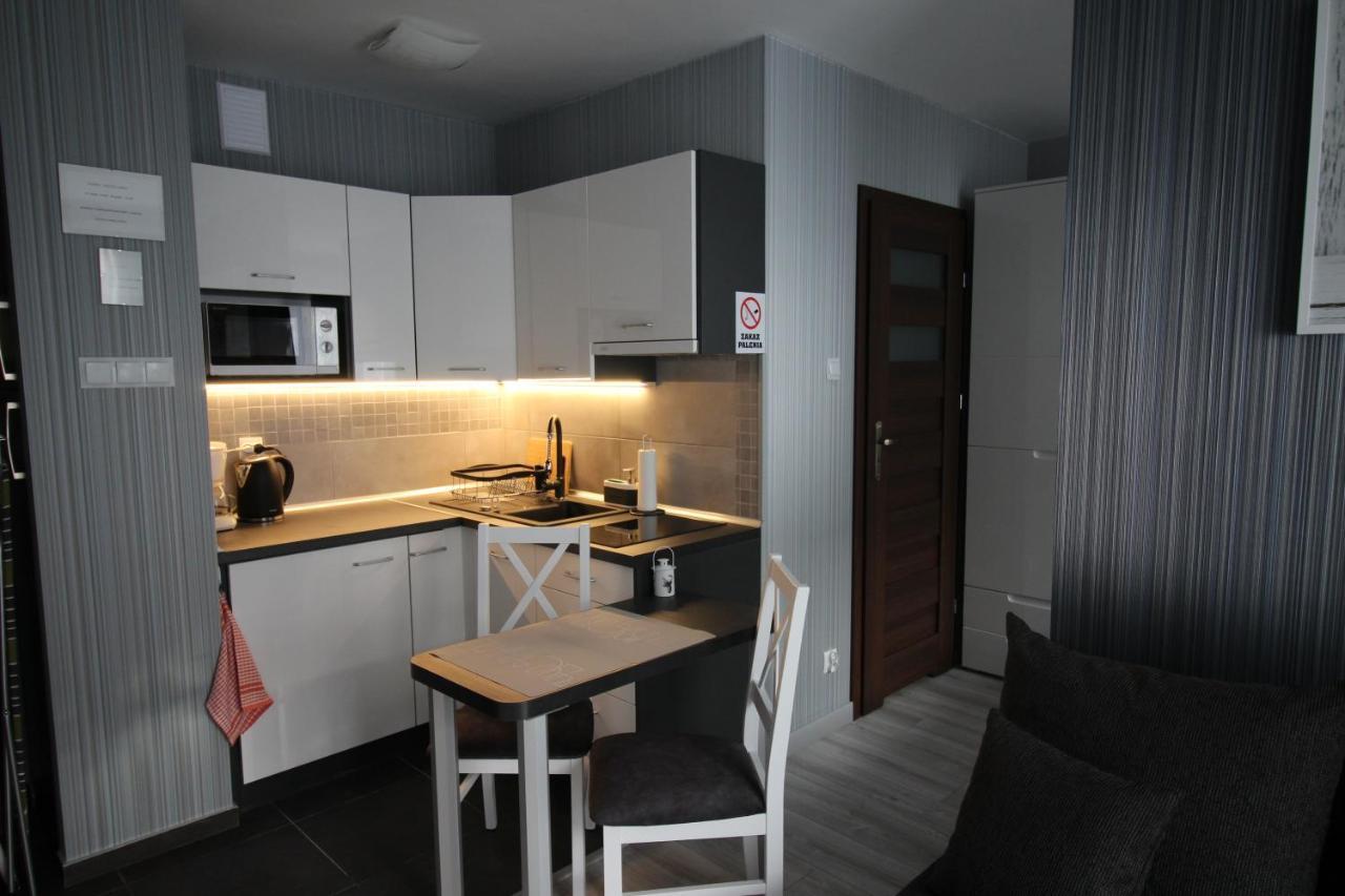 Studio Zabobrze Jelenia Gora Dış mekan fotoğraf